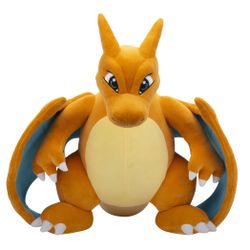 Charizard Jumbo Plush
