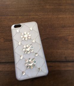 iPhone 7 Plus cover Michael Kors