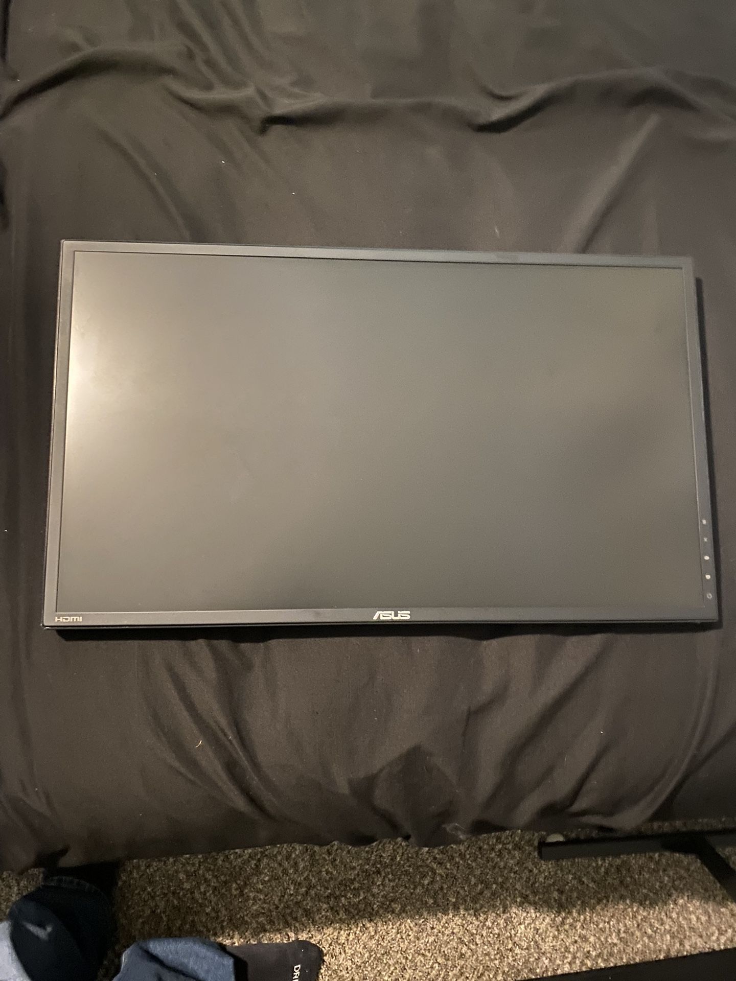 Asus Gaming Monitor 24”  75hz