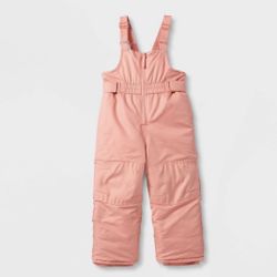 Toddler SNOW PLAY BIB Overall New With Tag. I have 3T & 4T available 