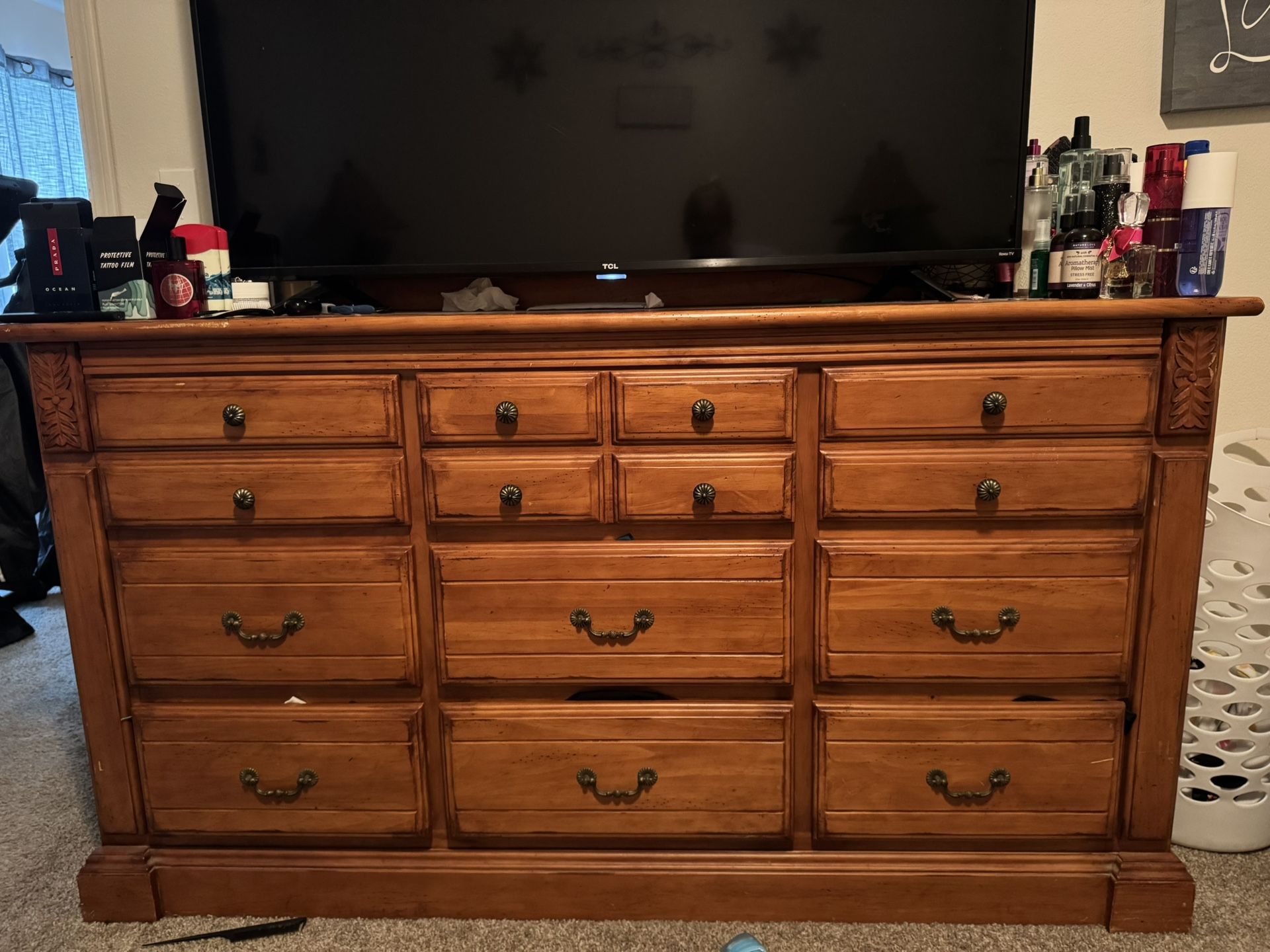 Dresser