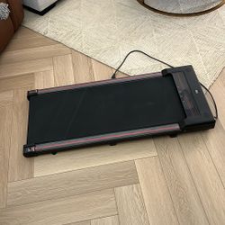 Walking Pad Under Desk 