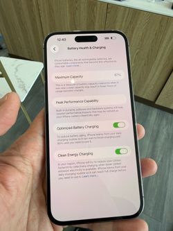 iPhone 14 Pro Max