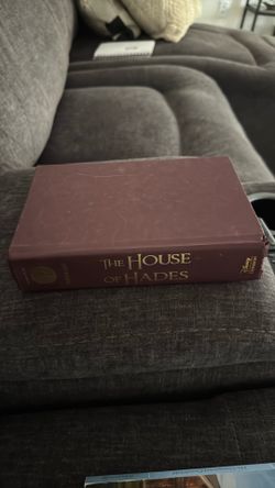 The House of Hades