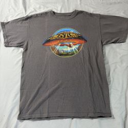 Vintage Boston Band Tshirt  