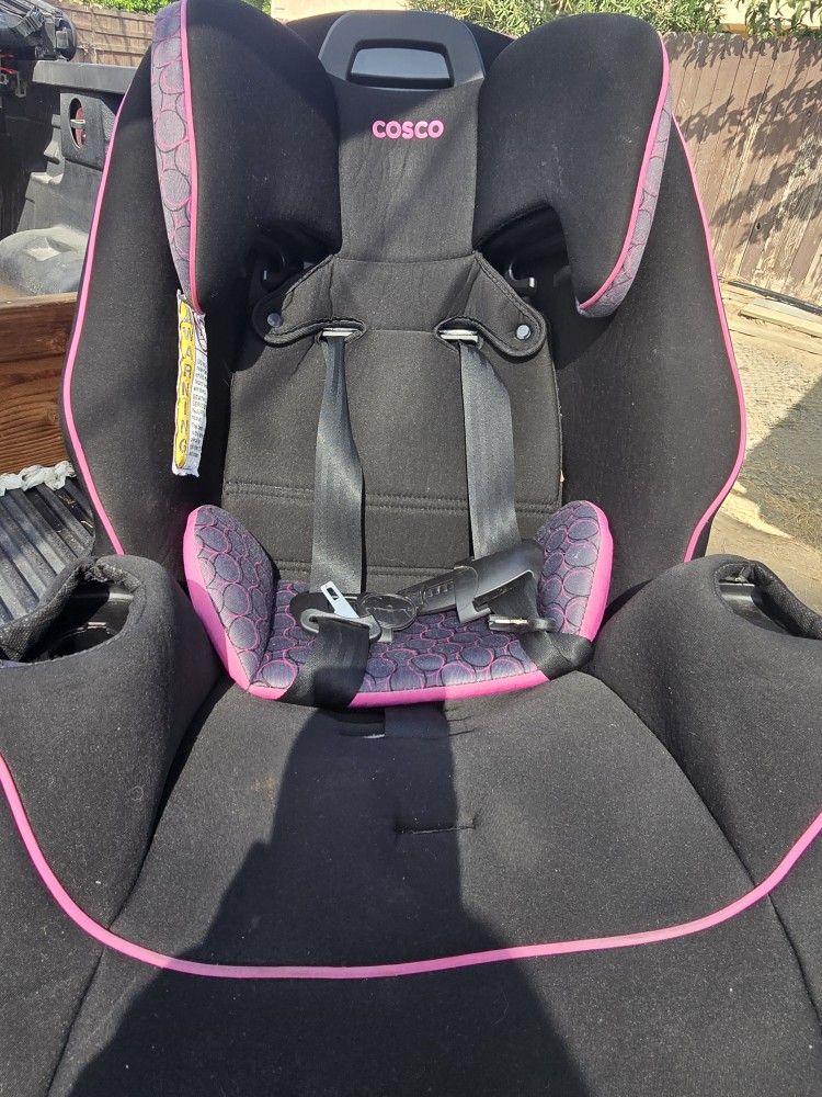 Child Car Seats