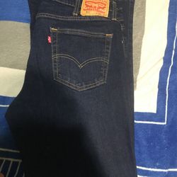 Levi Jeans 