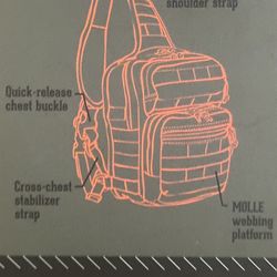 Red Rock Outdoor Gear