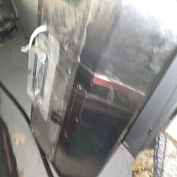 Counter Top Stove With Hood