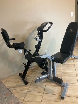Home gym