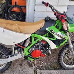 06 Kx85