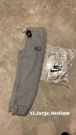 Stussy Nike Sweats 