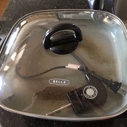 Bella Griddle 