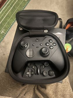 Xbox Elite Series 2 Gaming Controller 