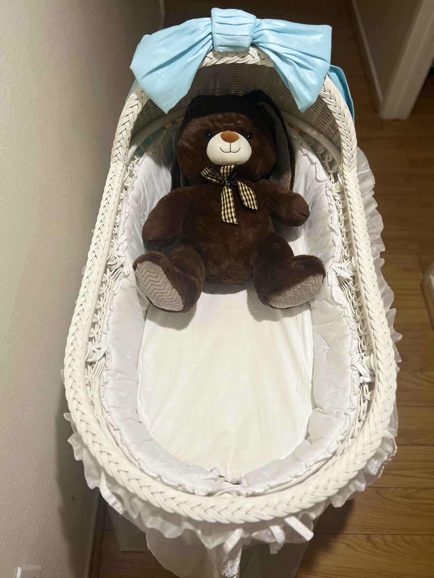 Classic Pottery Barn Rattan for Sale in Los Angeles, CA OfferUp