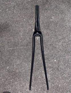 Carbon Tapered Fork