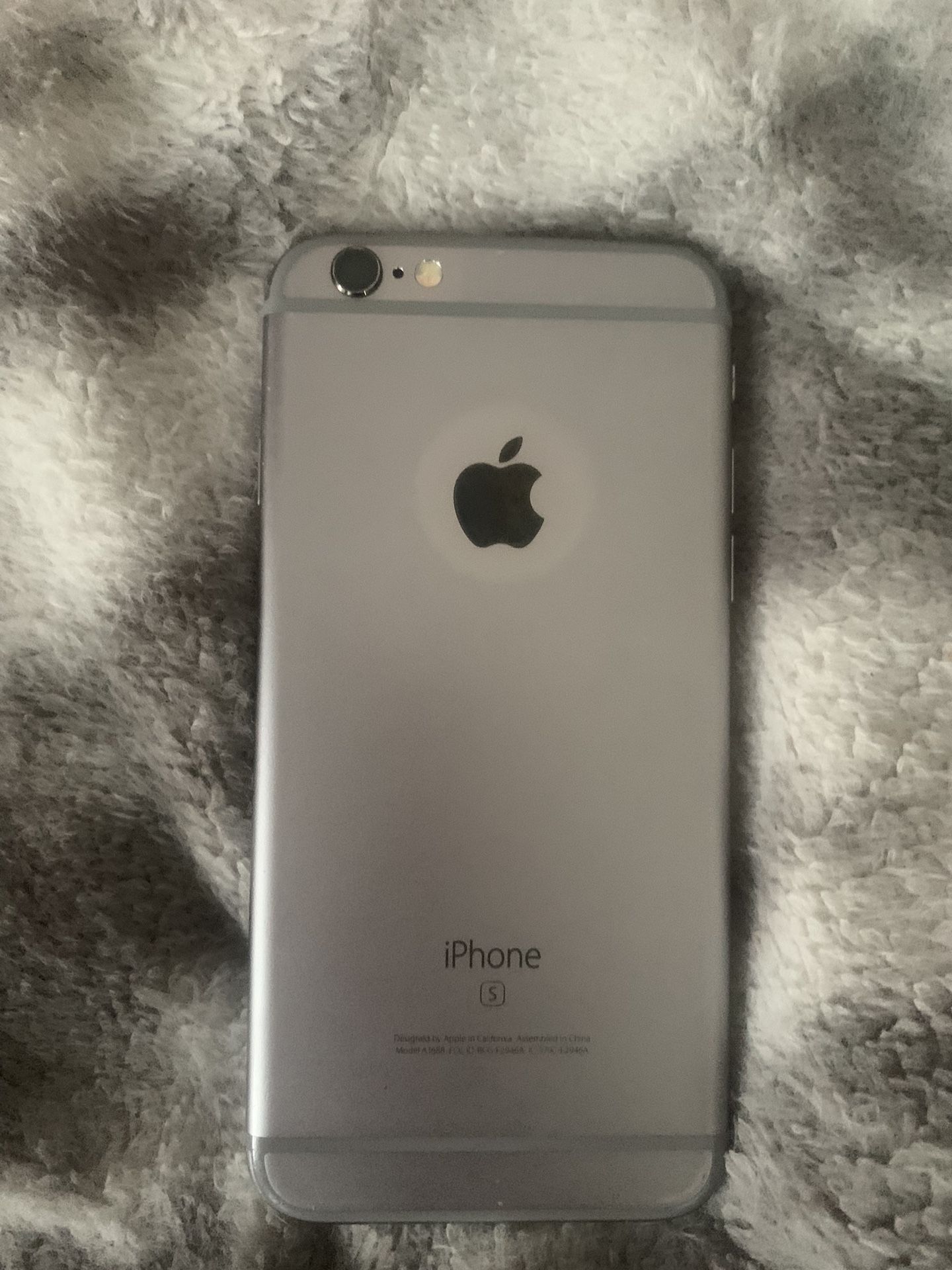 iPhone 6
