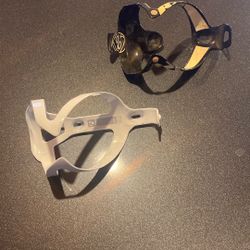 Carbon Water Bottle Cages