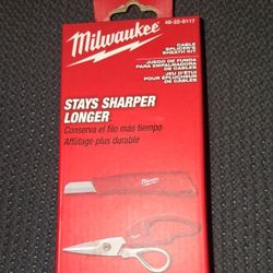 Milwaukee Cable Splicer's Sheath Kit