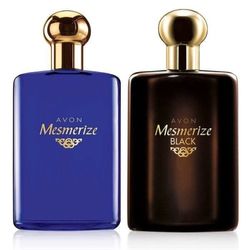 Avon Perfumes Mesmerize Para Papa. Thornton area