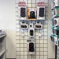 Speaker sale! Speaker Starting At $29! $99 XL Karaoke Speaker 