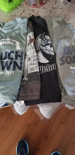 Boys shirts