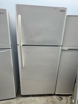 Frigidaire Refrigerator