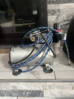 Airbrush Compressor