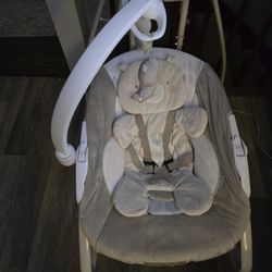 Ingenuity Baby Swing