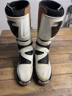 Off Road Boots