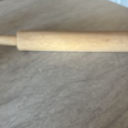  BRAND NEW ROLL PIN 17 Inches