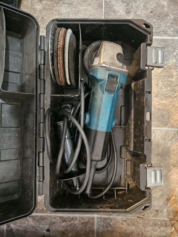 Tools