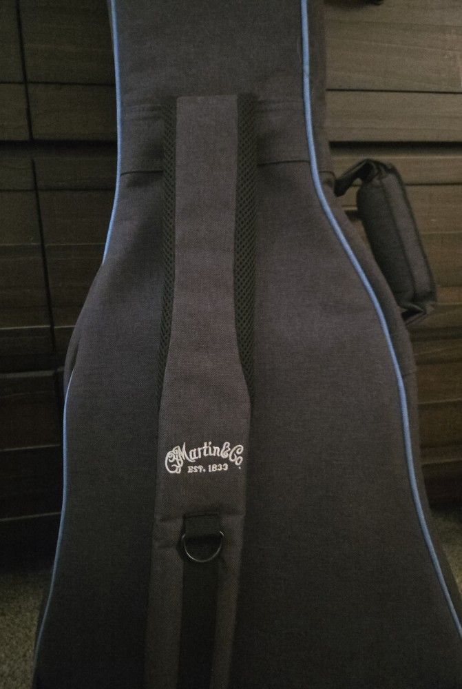 Martin&Co. Guitar /ready For Electric Amplifier=I Have Excellent80 Watts For Sale too!!! Excellent Condition & Sound!