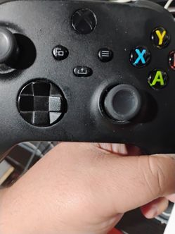 Xbox box controller