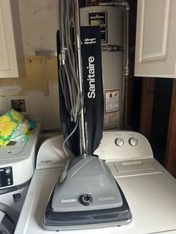 Santatire  professional Vacuum