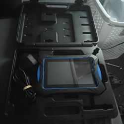 Smart Obo2 Reader 