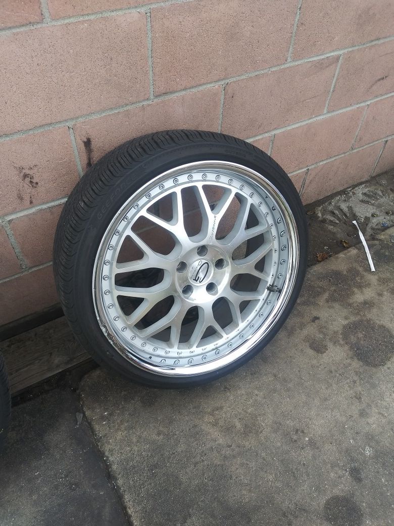Car rims for Sale in Los Angeles, CA OfferUp
