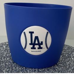 Los Angeles Dodgers Multipurpose Bucket