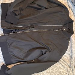 H&M Bomber Jacket (used)