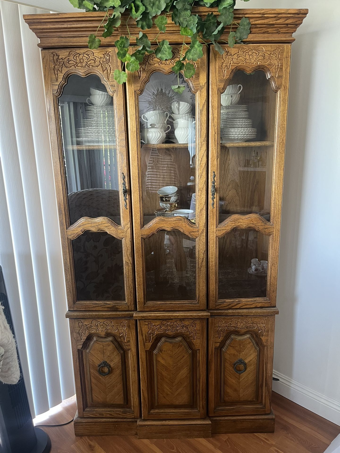 China Hutch