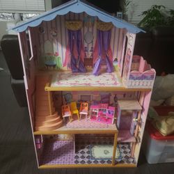 Doll House