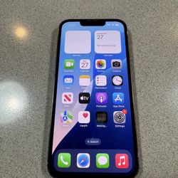 Apple iPhone 13 Pro Unlocked 