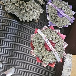 Money Bouquets 💐 