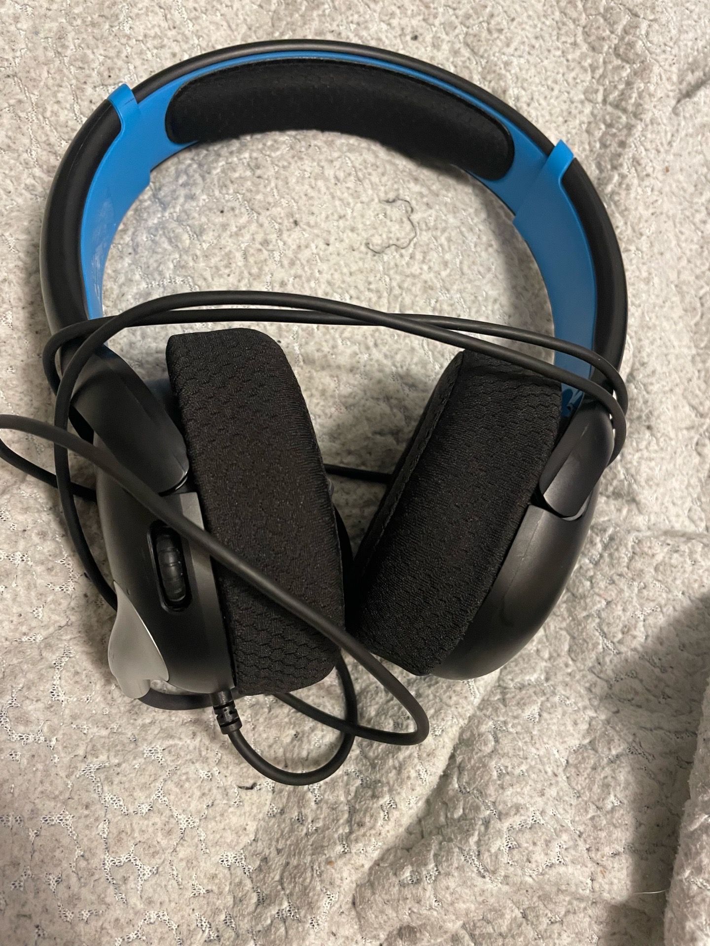 Nintendo switch headset