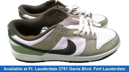 Nike Ih0244-276 Green