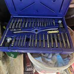 Tap Set