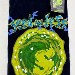 Seed and lessT-Shirt 