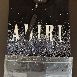 Amiri Shirt 