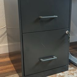 Filing cabinet