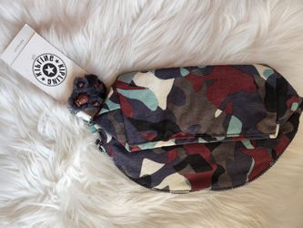 Kipling Cosmetic Bag